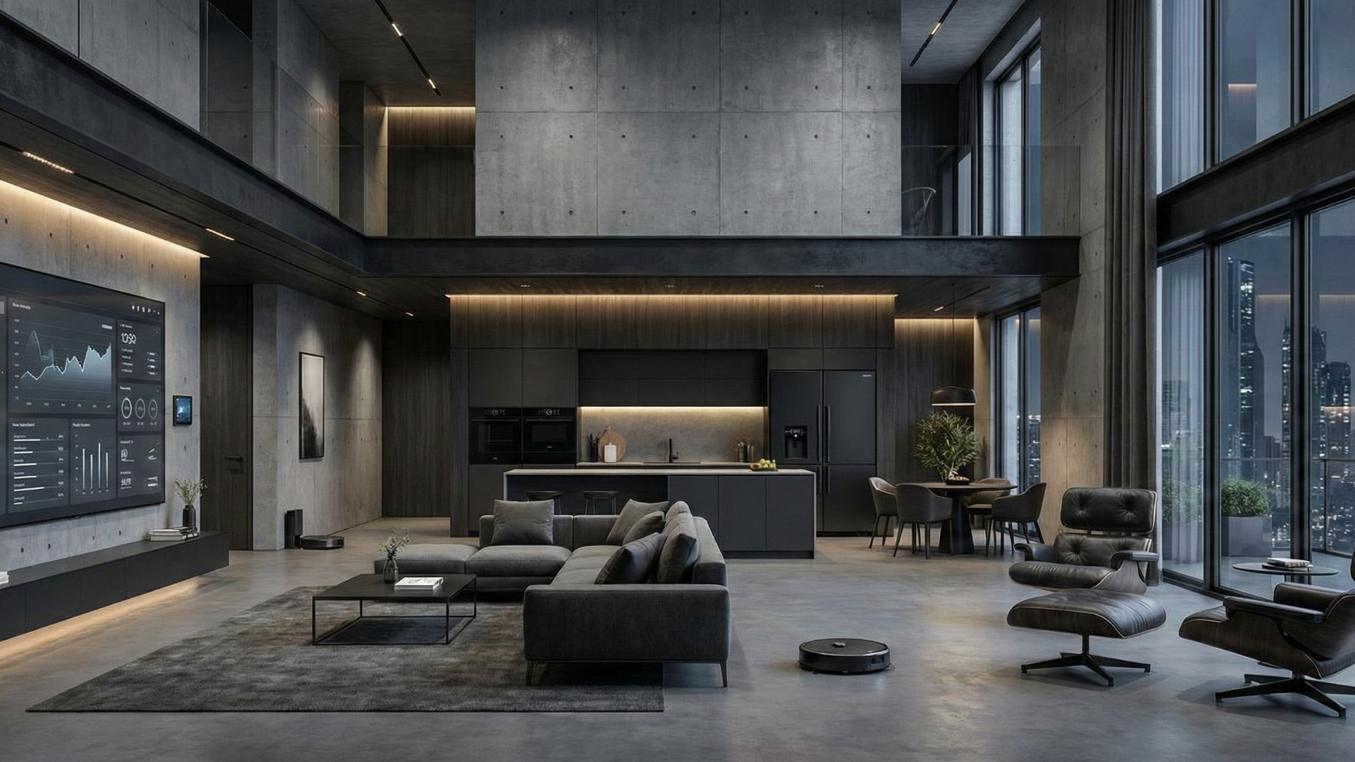 Akıllı Evlerin Geleceği: 2026 Trendleri