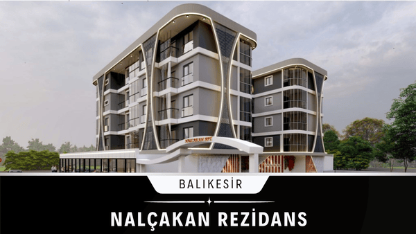 nalcakan