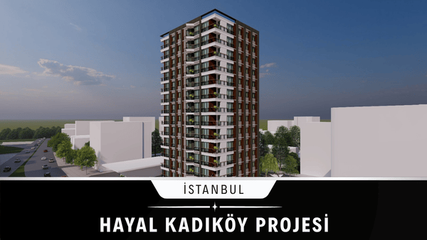 Hayal Kadıköy