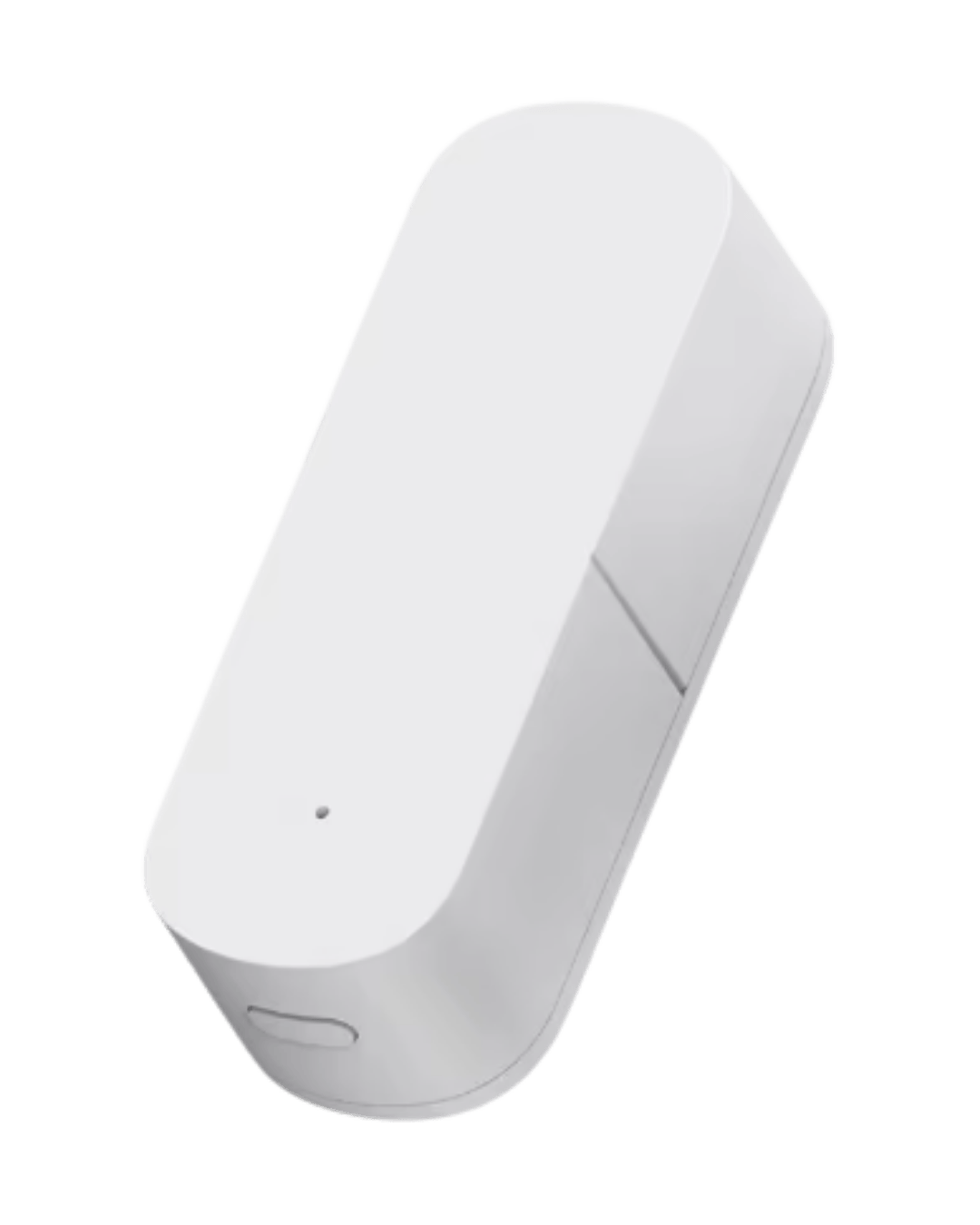 Ninova Zigbee Titreşim Sensörü