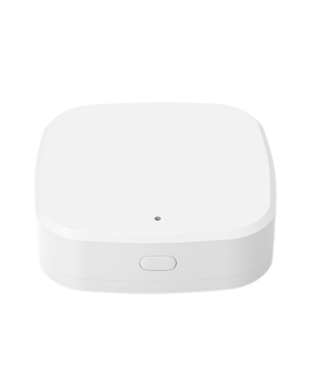 Ninova Zigbee Sıcaklık Nem Sensörü