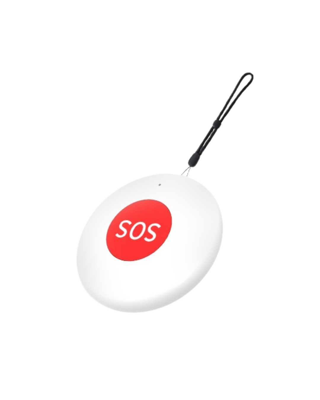 Ninova Zigbee Sos Butonu