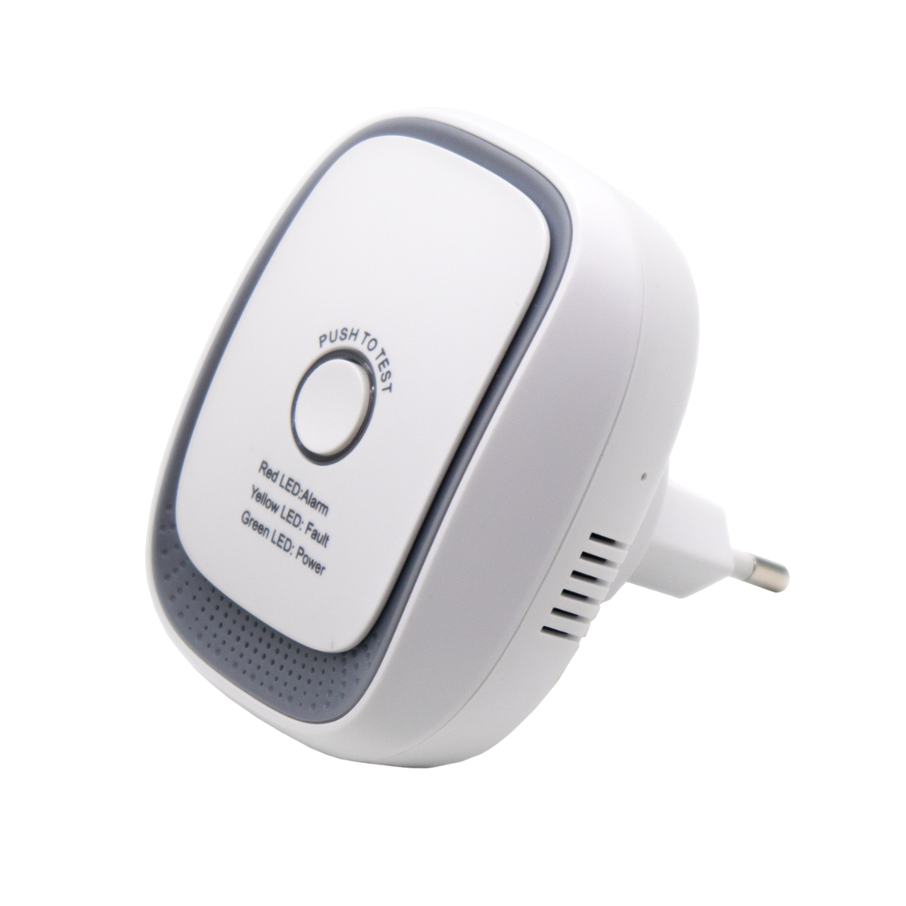 Ninova Zigbee Gaz Sensörü