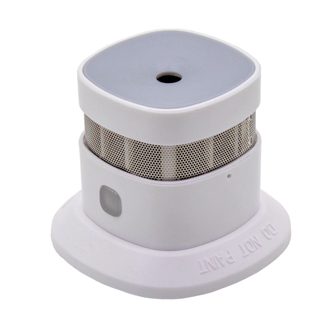 Ninova Zigbee Duman Sensörü