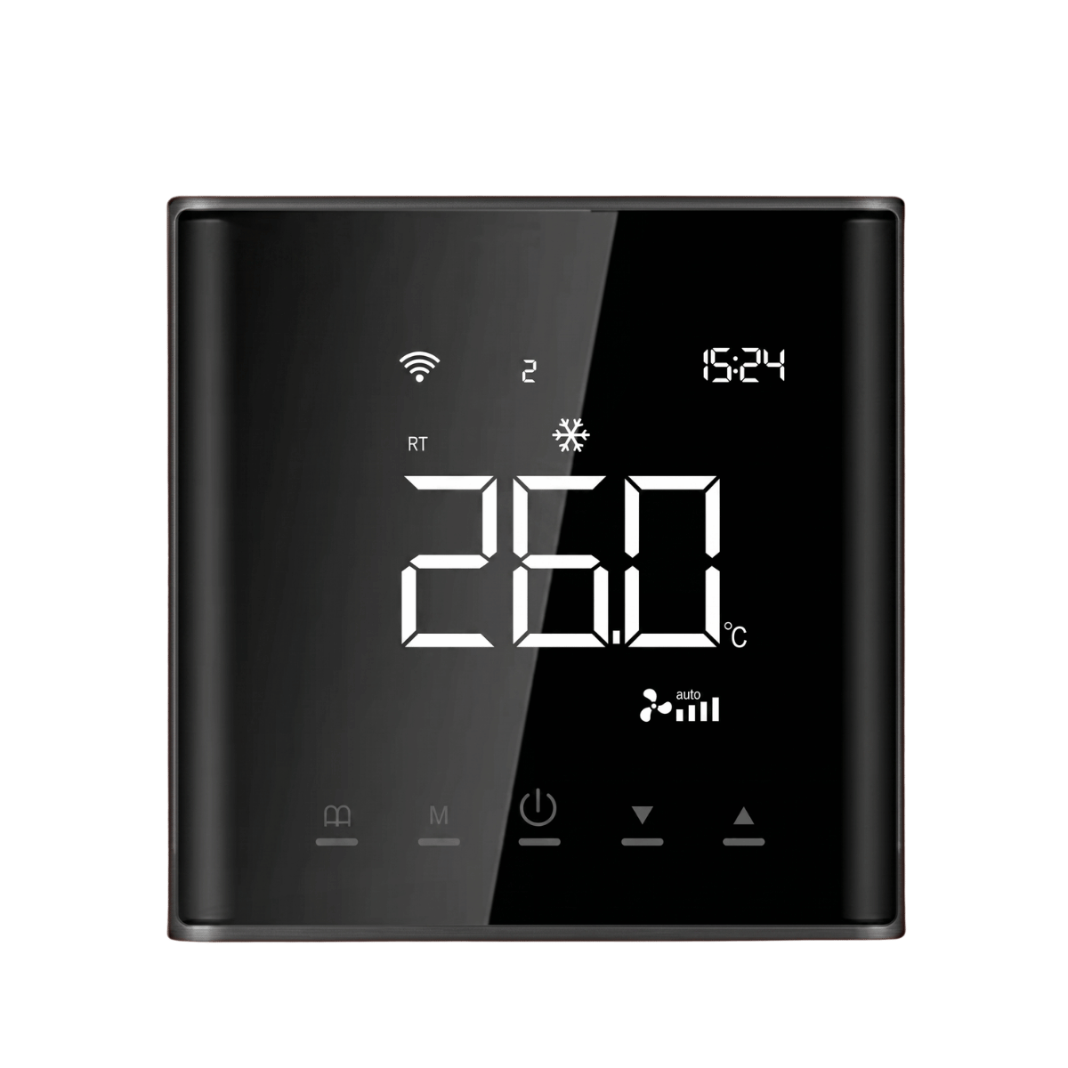 Ninova Zigbee VRF Termostat