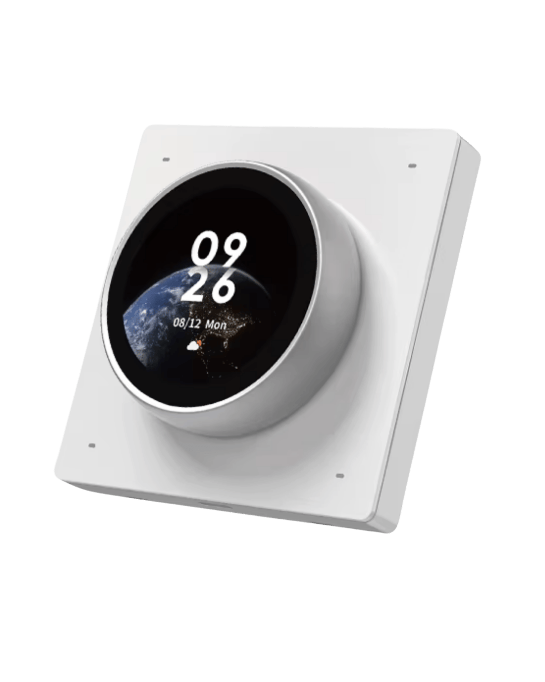 Ninova Akıllı Rotary Kontrol Paneli