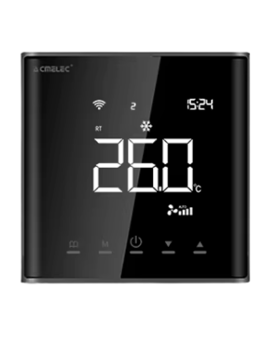 Ninova Zigbee VRF Termostat