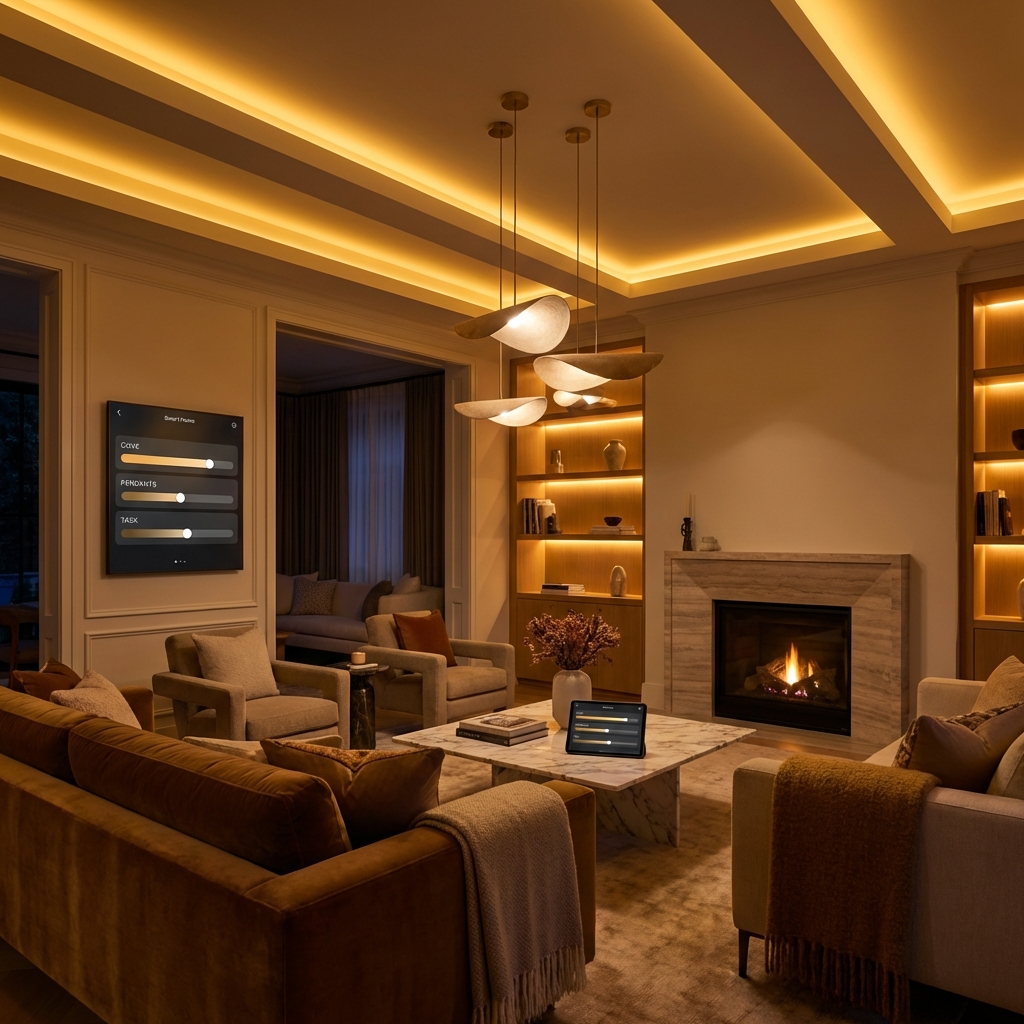 İnterkom Sistemleri