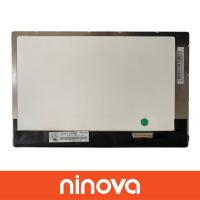 10'' HannStar LCD HSD101PWW1 1280x800