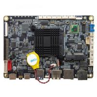 Ninova 020E 2G/16G Android Anakart