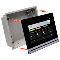 Ninova 10” Dokunmatik Akıllı Ev Panel