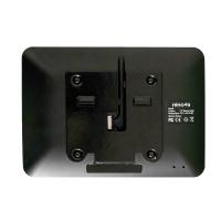 Ninova 10.1" Android Panel PC – NV-6740 (Dokunmatikli / USB-Kulaklık'lı/RFID'li/QR okuyuculu)