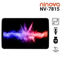 Ninova 13.3" Android Panel PC – NV-7815 (Dokunmatikli/USB/Kulaklık Yok)