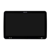 Ninova 13.3" Android Panel PC – NV-7830 (RFID'li/Dokunmatikli/USB-Kulaklık'lı)
