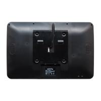 Ninova 13.3" Android Panel PC – NV-7840 (QR Okuyuculu/RFID'li/Dokunmatikli/USB/Kulaklık Var)