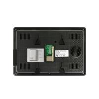  Ninova 7" Android Interkom Ekran Metalni Ram 83709TM-AN