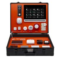 Ninova Smartlife Akıllı Ev Demo Çantası