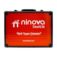 Ninova Smartlife Akıllı Ev Demo Çantası