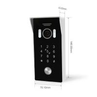 Vila Ninova Tip Touch Password Portafon 83225EPC