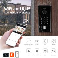 Vila Ninova Tip Touch Password Portafon 83225EPC