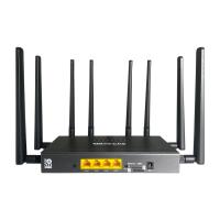 Ninova Weblog 5G WiFi 6 Router (OpenWRT Destekli)