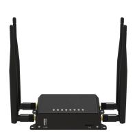 Ninova Weblog Endüstriyel 4G LTE WiFi Router Kablosuz Modem