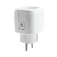 Ninova Zigbee Smart Socket