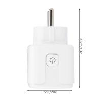 Ninova Zigbee Smart Socket