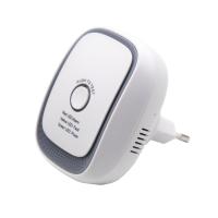 Ninova Zigbee Gas Sensor (M423-6 EVER 1.0)