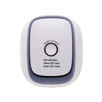 Ninova Zigbee Gas Sensor (M423-6 EVER 1.0)