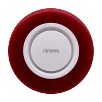 Ninova Zigbee İç Ortam Siren