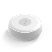 Ninova Zigbee Su Baskın Sensörü (RSH-WS01)