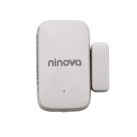 Ninova Zigbee Kapı ve Pencere Sensörü 